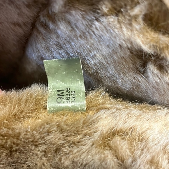 Timberland tall boots with wedge and fur size 9 - Picture 3 of 5